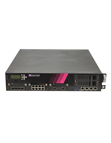 FIREWALL CHECKPOINT PH-30 2xE5-2630v3 32GB 120GB SSD 6x10GB SFP+ 2xPSU