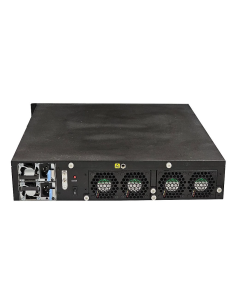 FIREWALL CHECKPOINT PH-30 2xE5-2630v3 32GB 120GB SSD 6x10GB SFP+ 2xPSU 2