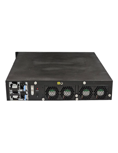 FIREWALL CHECKPOINT PH-30 2xE5-2630v3 32GB 120GB SSD 6x10GB SFP+ 2xPSU