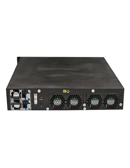 FIREWALL CHECKPOINT PH-30 2xE5-2630v3 32GB 120GB SSD 6x10GB SFP+ 2xPSU