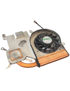 CHŁODZENIE CPU LAPTOP FUJITSU SIEMENS ESPRIMO U9210 S118D GC055010VH-A