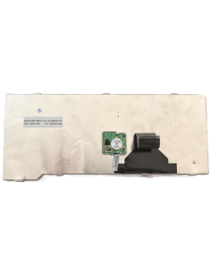 KLAWIATURA FUJITSU SIEMENS ESPRIMO MOBILE U9210 NORDIC 10600916258