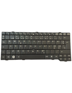 KLAWIATURA FUJITSU SIEMENS ESPRIMO MOBILE U9210 NORDIC 10600916258 2