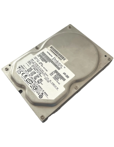 DYSK HITACHI 80GB SATA 7.2K 3,5 HDS721680PLAT80 0Y30001