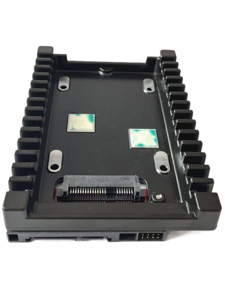ADAPTER RAMKA WD 3,5' NA 2,5' HDD SATA 2060-701586-001 2061-701586-100