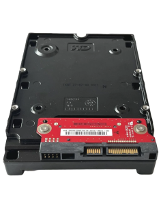 ADAPTER RAMKA WD 3,5' NA 2,5' HDD SATA 2060-701586-001 2061-701586-100 2