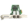 HP FC 2x4GB QLOGIC QLE2462 PCI-E x4 407621-001