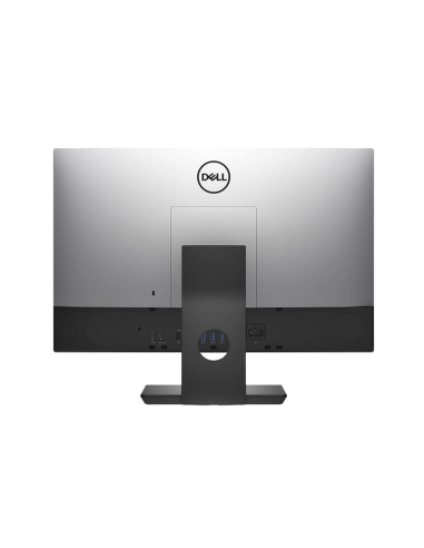 DELL 7460 AiO FULL HD 24' i5-8500 8GB 256GB SATA SSD WINDOWS 11 PRO KL.A-