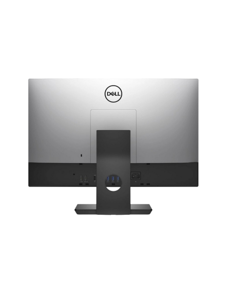 DELL 7460 AiO FULL HD 24' i5-8500 8GB 256GB SATA SSD WINDOWS 11 PRO KL.A-