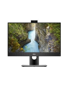 DELL 7460 AiO FULL HD 24' i5-8500 16GB 480GB SSD WINDOWS 11 PRO KL.A-