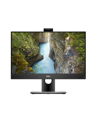 DELL 7460 AiO FULL HD 24' i5-8500 16GB 480GB SSD WINDOWS 11 PRO KL.A-