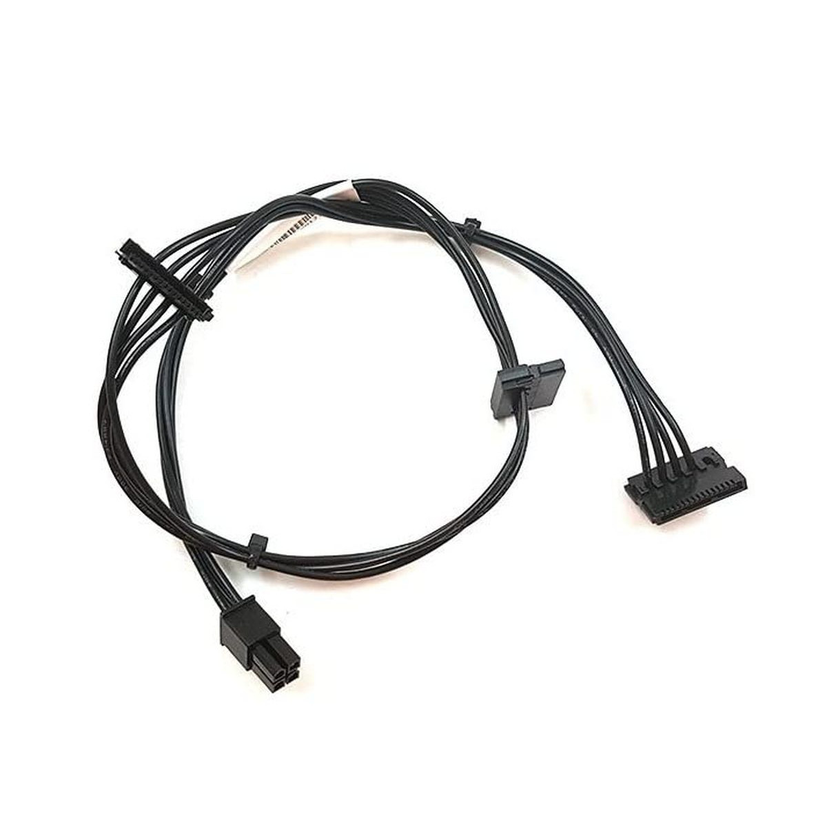 POWER KABEL LENOVO TS140 4PIN TO 3xSATA 54Y8286