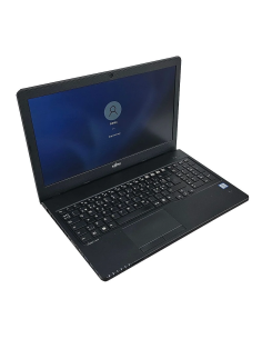 LAPTOP FUJITSU LIFEBOOK A659 15.6' FULL HD 16GB DDR4 480GB SSD WIN 11 PRO