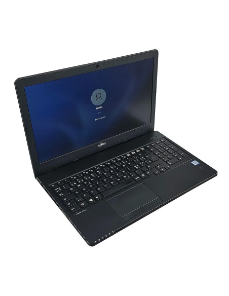 LAPTOP FUJITSU LIFEBOOK A659 15.6' FULL HD 16GB DDR4 480GB SSD WIN 11 PRO