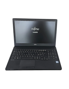 LAPTOP FUJITSU LIFEBOOK A659 15.6' FULL HD 16GB DDR4 480GB SSD WIN 11 PRO 2
