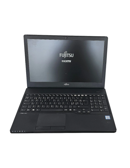 LAPTOP FUJITSU LIFEBOOK A659 15.6' FULL HD 16GB DDR4 480GB SSD WIN 11 PRO