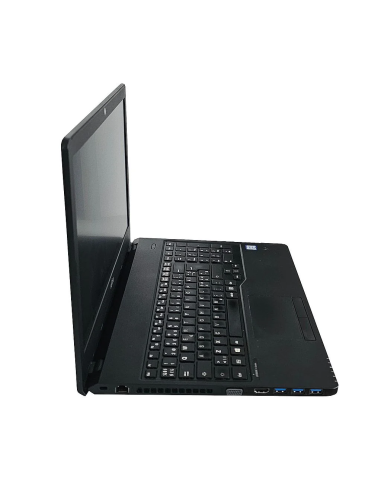 LAPTOP FUJITSU LIFEBOOK A659 15.6' FULL HD 16GB DDR4 480GB SSD WIN 11 PRO