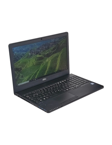 LAPTOP FUJITSU LIFEBOOK A659 15.6' FULL HD 8GB DDR4 256GB SSD WIN10 KL.A-