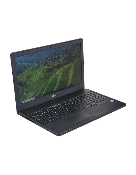 LAPTOP FUJITSU LIFEBOOK A659 15.6' FULL HD 8GB DDR4 256GB SSD WIN10 KL.A-