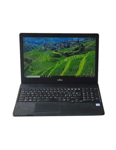 LAPTOP FUJITSU LIFEBOOK A659 15.6' FULL HD 8GB DDR4 256GB SSD WIN10 KL.A-