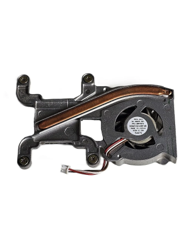 RADIATOR WENTYLATOR ASUS R510C X550C 13N0-PHA0101