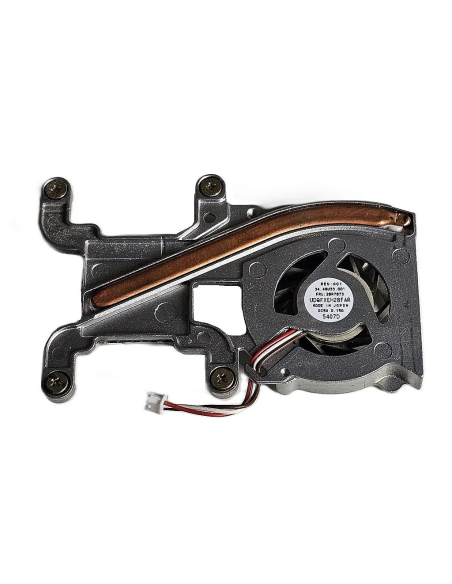 RADIATOR WENTYLATOR ASUS R510C X550C 13N0-PHA0101