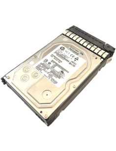 DYSK HP 3TB SAS 6G 7.2K 3,5 RAMKA MB3000FBUCN 638521-002 507618-005 2