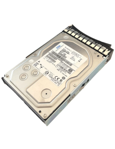 DYSK IBM HGST 3TB SATA 6G 7.2K 3,5 HUA723030ALA640 0F15123 81Y3865 81Y9799
