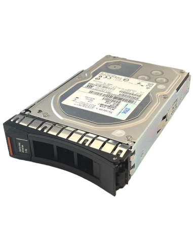 DYSK IBM HGST 3TB SATA 6G 7.2K 3,5 HUA723030ALA640 0F15123 81Y3865 81Y9799