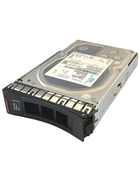 DYSK IBM HGST 3TB SATA 6G 7.2K 3,5 HUA723030ALA640 0F15123 81Y3865 81Y9799