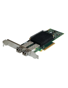 KARTA FC HBA DELL EMULEX LPe31002-M6-D 2x16GB 2xGBIC PCIe FULL 0RXNT1