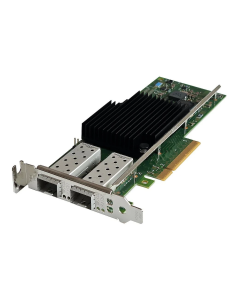 KARTA SIECIOWA DELL INTEL X710-DA2 2x10GB SFP+ PCI-e LOW 0G54KD