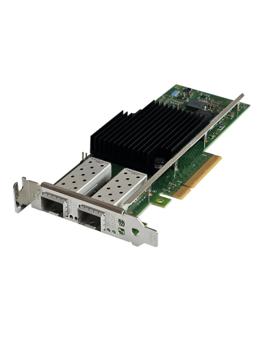KARTA SIECIOWA DELL INTEL X710-DA2 2x10GB SFP+ PCI-e LOW 0G54KD