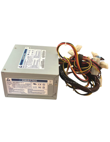 ZASILACZ CHIEFTEC 350W GPS-350EB-101 A ATX