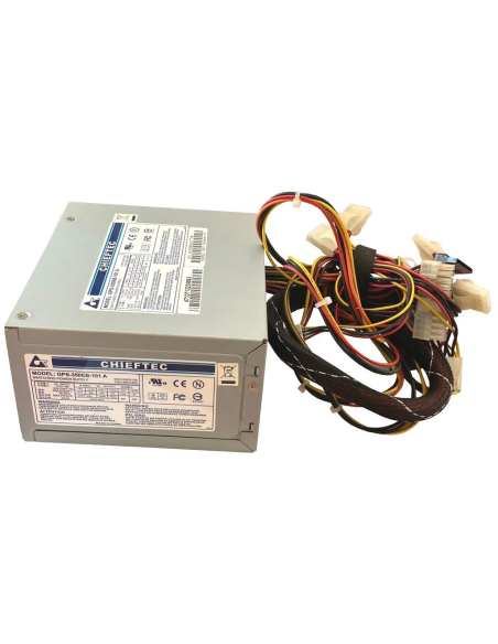 ZASILACZ CHIEFTEC 350W GPS-350EB-101 A ATX