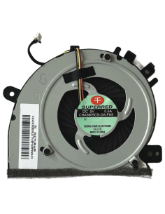 WENTYLATOR SUPERRED DC 5V 0.5A FUJITSU LIFEBOOK A659 CHA5605CS-OA-FH8