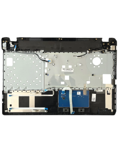 OBUDOWA DOLNA PALMREST FUJITSU LIFEBOOK A659 TOUCHPAD EAFH9023010-1