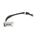 FRONT CONTROL USB PANEL DELL T1700 0PRFY8