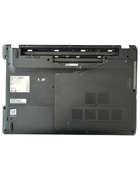 OBUDOWA DOLNA KLAPA FUJITSU LIFEBOOK A359 A659 EAFH9004010