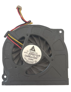 WENTYLATOR WIATRAK DELTA DC 5V 0.32A 60x55MM KDB05105HB CA49600-0240
