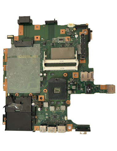 PŁYTA GŁÓWNA FUJITSU LIFEBOOK E751 1xPGA989 2xSO-DIMM CP501181-Z3