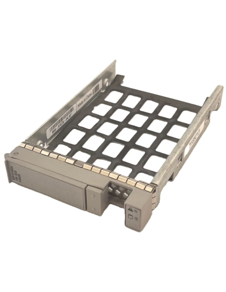 KIESZEŃ RAMKA 2,5 SERWERY CISCO C220, C240, C460 800-31575-04