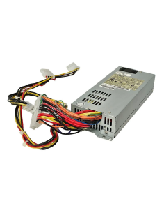 ZASILACZ ETASIS ELECTRONICS 400W EFAP-S400 80 PLUS BRONZE