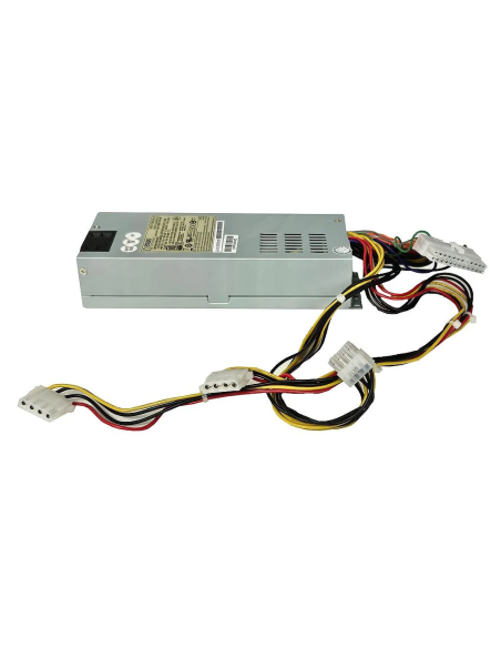 ZASILACZ ETASIS ELECTRONICS 400W EFAP-S400 80 PLUS BRONZE