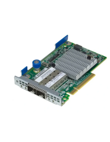 KARTA SIECIOWA HPE 534FLR 2x10GB 701531-001 700749-001