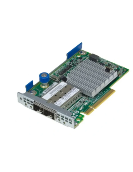 KARTA SIECIOWA HPE 534FLR 2x10GB 701531-001 700749-001