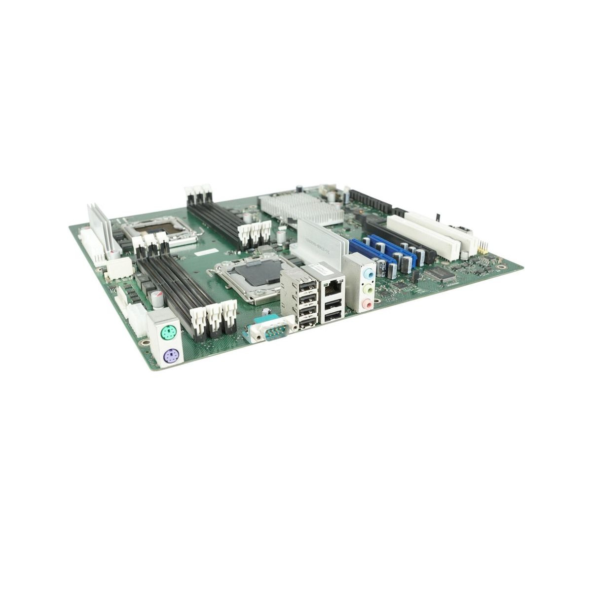 PLYTA FUJITSU CELSIUS R570 2xLGA1366 6xDDR3 D2628