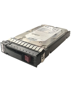 DYSK HP 450GB SAS 6G 15K 3,5 RAMKA G1-7 454228-003 375874-017 9CL066-035