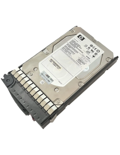 DYSK HP 450GB SAS 6G 15K 3,5 RAMKA G1-7 454228-003 375874-017 9CL066-035 2