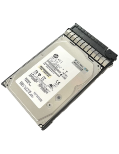 DYSK HP HGST 450GB SAS 6G 15K 3,5 RAMKA 533871-002 516832-003 0B24474 2